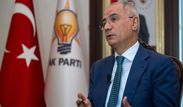 AK Parti’den PKK’nin fesih kararına yönelik açıklama