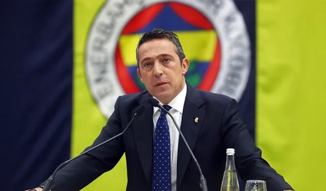 Ali Koç yeniden aday: Seçim tarihi belli oldu