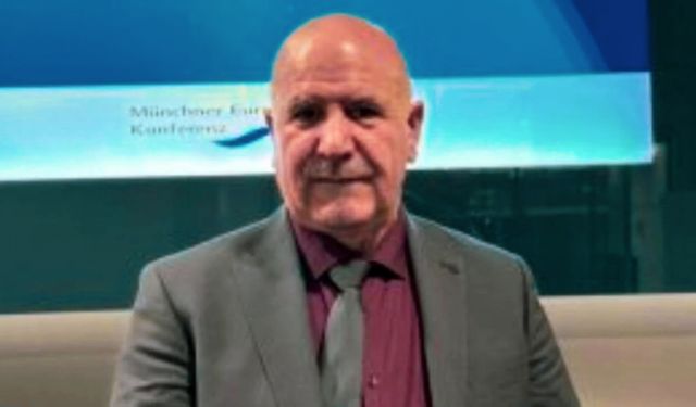 Almanya'da ilk Kürt üniversitesi 2026'da açılıyor