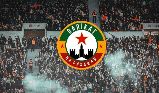 Barikat Taraftar Grubu’ndan sert tepki: “Amedspor burjuvazinin değil, halkın takımıdır!”