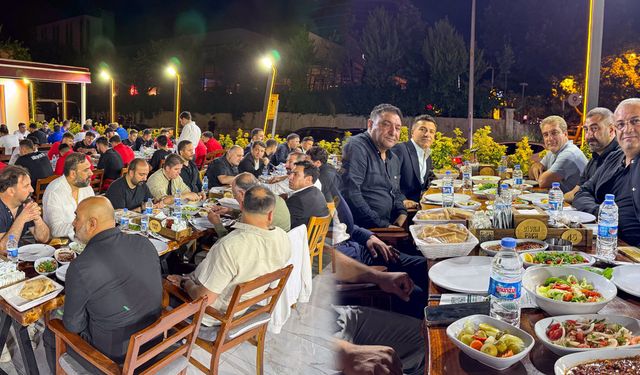Amedspor, Vanspor’u Amed’te ağırladı