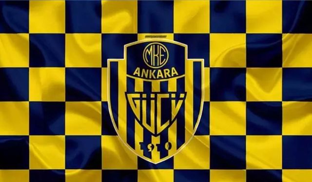 Ankaragücü'ne 537 bin TL ceza