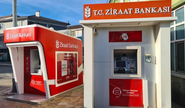 ATM’ler değişiyor mu yeni ATM’ler nasıl olacak?