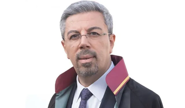 Av. Fırat Epözdemir yurt dışı yasağıyla tahliye edildi