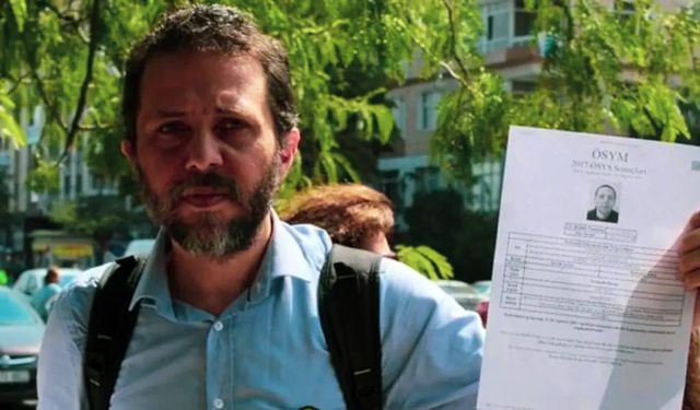 Barış Akademisyeni ve Avukat Cenk Yiğiter’e silahlı saldırı