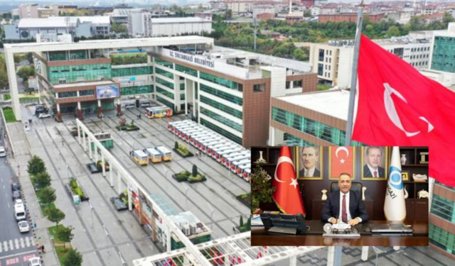Başkan Dursun’a verilen sınırsız yetki mahkeme kararıyla durduruldu
