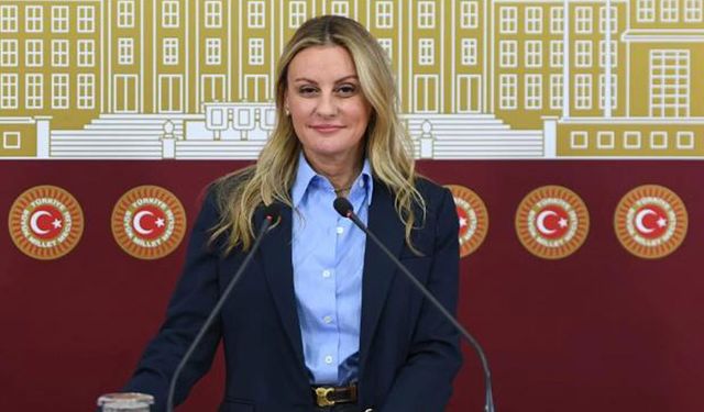 Bir milletvekili CHP’ye katılıyor