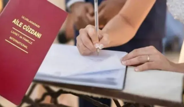 BM’den Türkiye’ye kadınların soyadı hakkında kritik uyarı