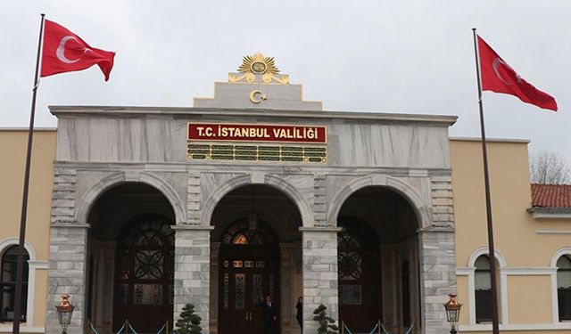 Boğaziçi Üniversitesi eylemleri: 97 gözaltı, 13 polis yaralı