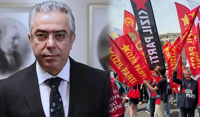 Cumhurbaşkanı Danışmanı yeni Anayasa için Sosyalistlerden destek istedi