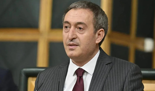 Bakırhan’dan infaz düzenlemesi çağrısı: Cezaevleri boşalmalı