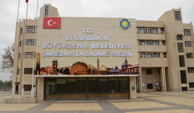 Diyarbakır'da koruyucu hayvan sağlığı projesi başlatıldı