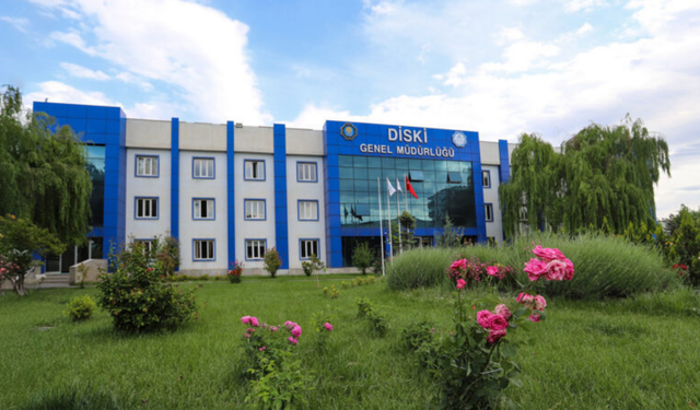 Diyarbakır’da sosyal destekli su 1 TL!