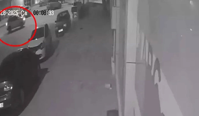 Elazığ’da iş yerine pompalı tüfekli saldırı: 8 kişi yaralandı