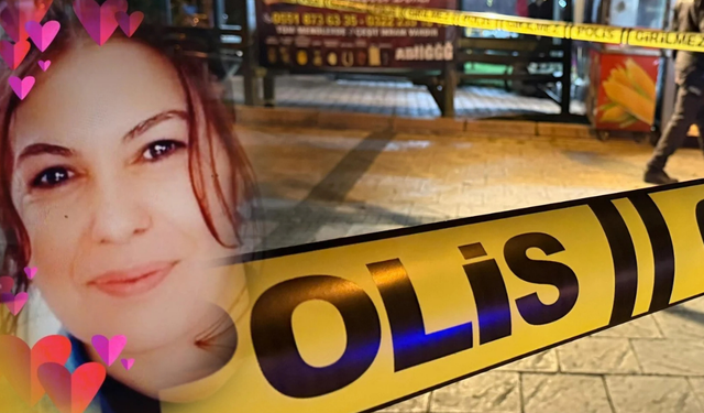 Emekli polis eski eşini öldürüp intihara kalkıştı