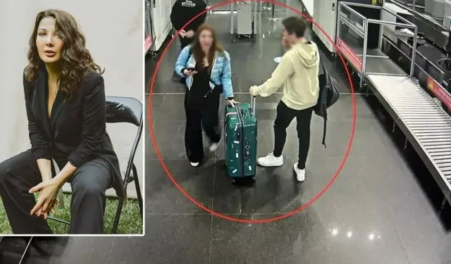 Eylem Tok ve Timur Cihantimur’a yönelik şikayet geri alındı