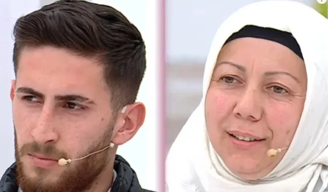 Gündem olan ilişkilerde karar: Damat ve kayınvalideye hapis
