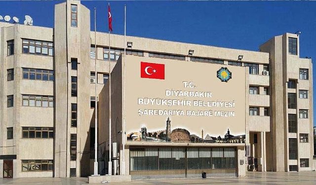 Diyarbakır’da “yerinde çözüm” standı halkın hizmetinde