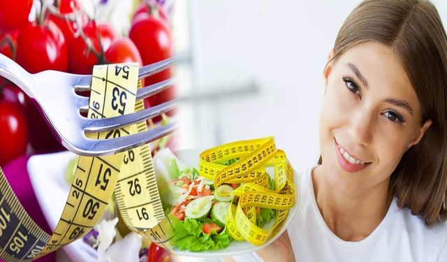 Hızlı kilo verme ürünleri sağlıklı mı, hayati risk barındırıyor mu?