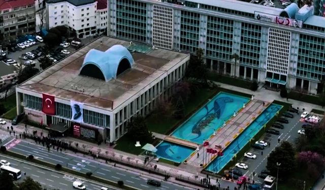 İBB reklam ihaleleri soruşturmasında 7 kişi tutuklandı