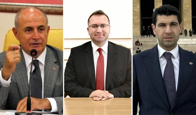 İBB’ye 5. dalga operasyonu: 47 gözaltı kararı