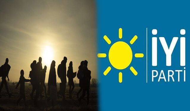 İYİ partiyi göçmenler mi kurdu, İYİ partililerin çoğu neden göçmen?
