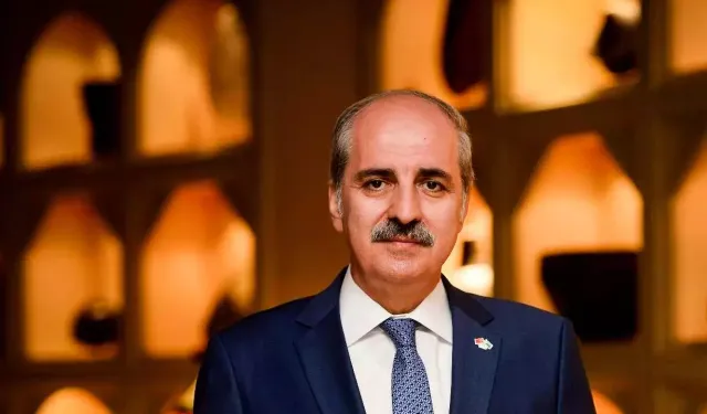 Kurtulmuş’tan Alevilere: Üzüldüyseniz üzgünüm