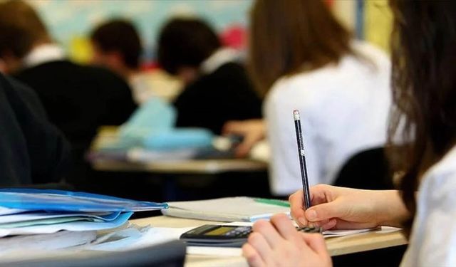 Lisede köklü değişim arayışı: 2+2 ve 3+1 modelleri masada