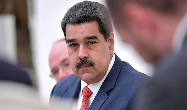 Maduro, ABD’nin göçmen politikalarını eleştirdi
