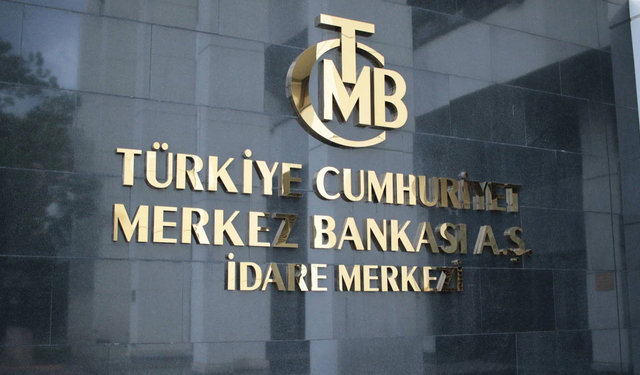 Merkez Bankası 2025 yılı enflasyon tahminini açıkladı