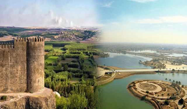 Mezopotamya’nın en büyük şehri hangisi?