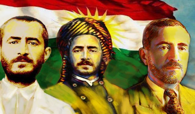 Qazi Muhammed kimdir? Kürt halkı için neler yaptı?