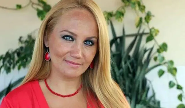 Sanatçı Pınar Aydınlar’ın tahliyesine karar verildi