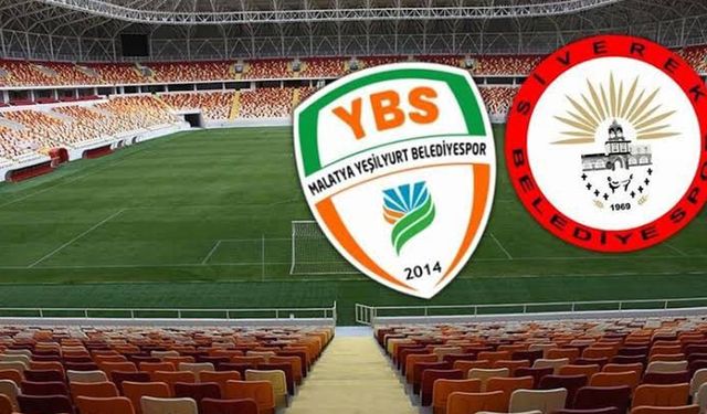 TFF'den tartışmalı karar! Siverek Belediyespor 3. Lig'de