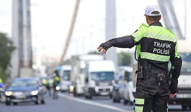 Trafik cezaları artırılacak: Yeni kanun teklifi TBMM'de görüşülüyor