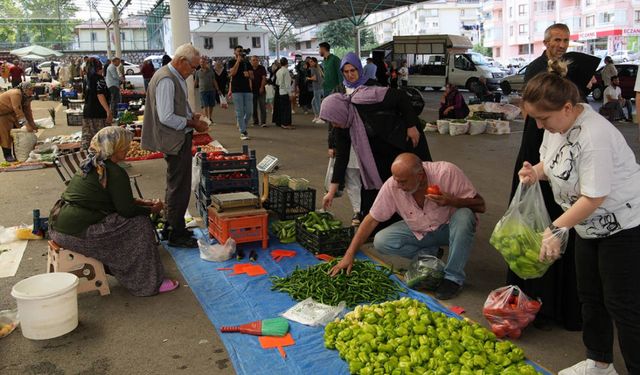 Türk-İş: Açlık sınırı 25 bin lirayı aştı!