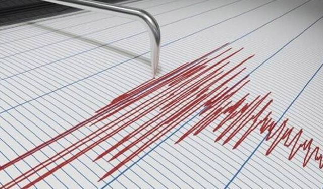 Türkiye’nin depremde en riskli şehirleri belli oldu