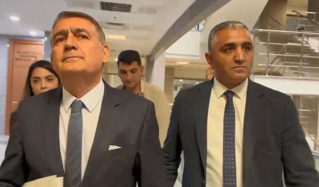 TÜSİAD başkanlarının yurtdışı yasağı kaldırıldı, duruşma eylüle ertelendi