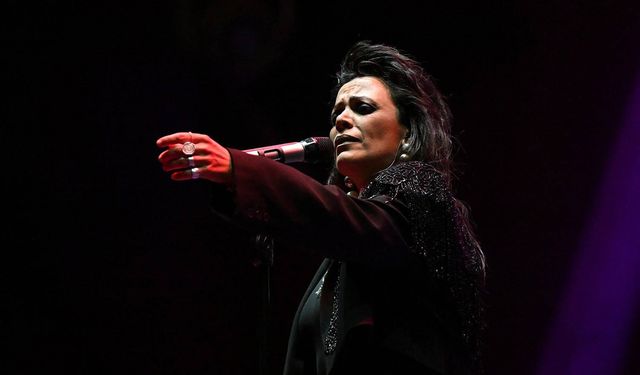 Ünlü sanatçının konserleri güvenlik gerekçesiyle iptal edildi