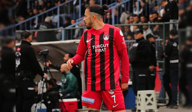 Vanspor evinde fırsat tepti: Final şansını deplasmana bıraktı