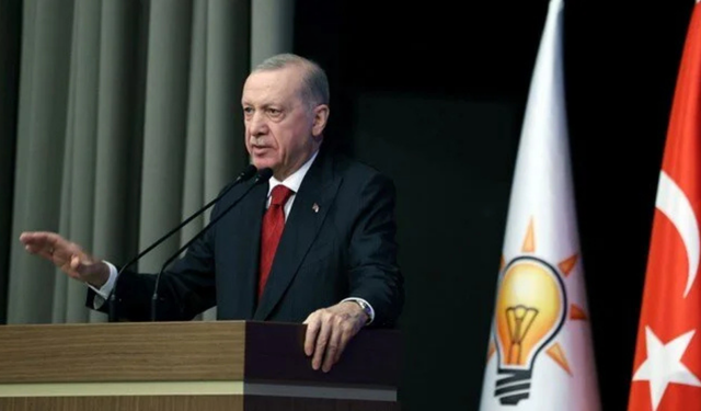 Yeni anayasa komisyonu üyeleri açıklandı