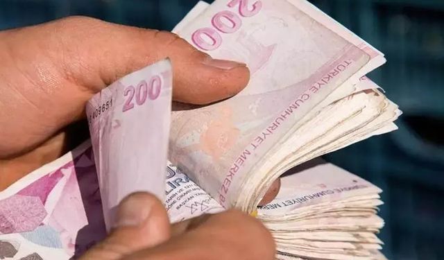 Kurban Bayramı öncesi yaşlı ve engelli aylıkları hesaplara yatırıldı