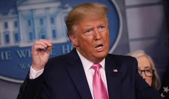 Trump’tan Putin-Zelenski zirvesi sinyali