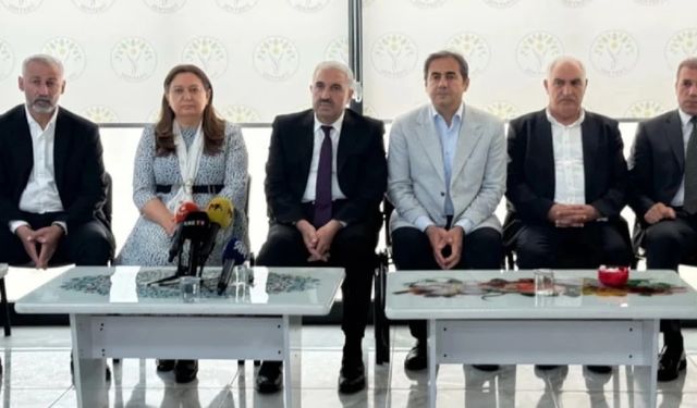 AK Partili İler: Öcalan’a da hakkını teslim etmek lazım