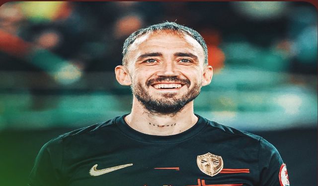 Amedspor, Batuhan Tur ile yollarını ayırdı