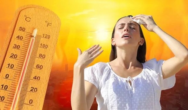 Aşırı sıcaklarda vücut sağlığını korumanın yolları neler?