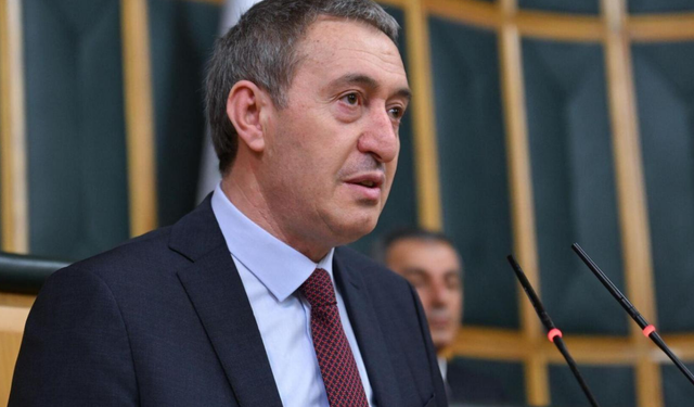 DEM Parti, Hacı Bektaş’ta ayrımcılığa karşı çağrı yaptı