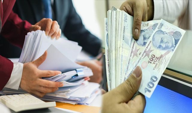 Asgari ücret zammı, TCMB'nin enflasyon raporuyla belirlenecek