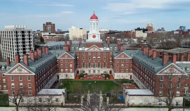 Boston Yargıcı, Trump’ın Harvard’a yönelik kararını geçici olarak iptal etti