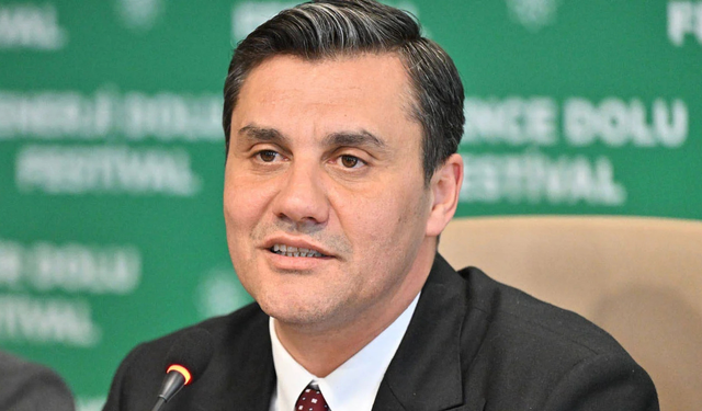 Ferdi Zeyrek’in ölümünde bilirkişi raporu tamamlanıyor